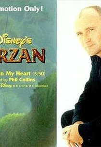 Phil Collins: You'll Be in My Heart (Phil Collins: You'll Be in My Heart)