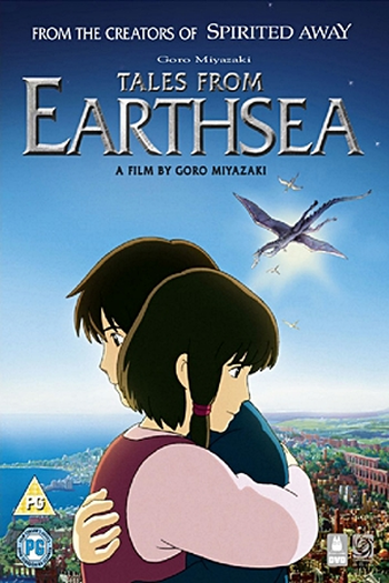  de Filme Contos de Terramar (2006)