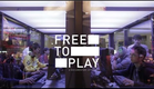 Free to Play: The Movie Trailer (International)