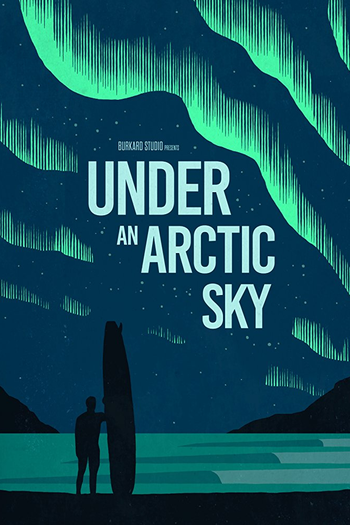  de Curta Under an Arctic Sky (2017)