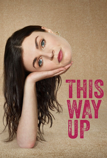 This Way Up (2ª Temporada) - Poster / Capa / Cartaz - Oficial 1