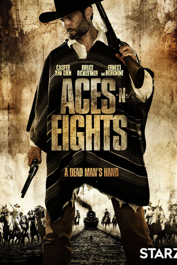  de Filme Atirando Para Matar (2008)