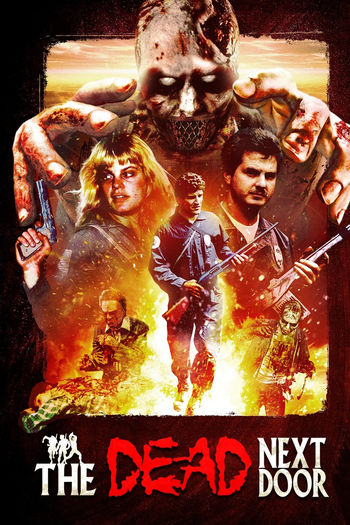  de Filme A Morte (1989)