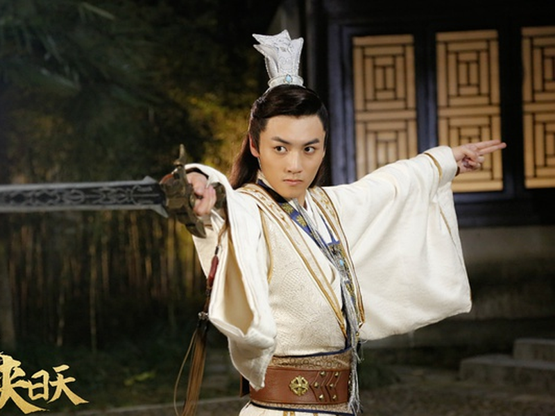 Foto 2 de Big Man Sunday