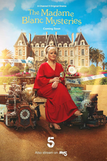 The Madame Blanc Mysteries (2ª Temporada) (The Madame Blanc Mysteries (Season 2))