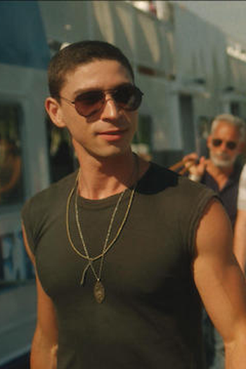 Poster de Episódio Fire Island (2022)