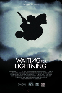 Waiting for Lightning - Poster / Capa / Cartaz - Oficial 2