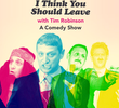 I Think You Should Leave with Tim Robinson (2ª Temporada)