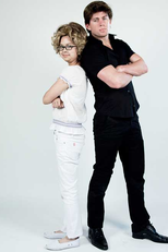 Cinemash Dirty Dancing (Cinemash Dirty Dancing)