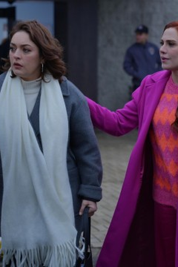 Poster de Episódio 5. Bölüm (2025)