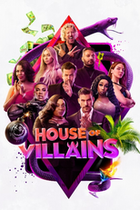 House of Villains (House of Villains)