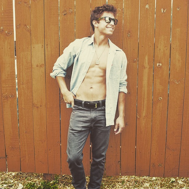 Brandon Butler - Foto 3