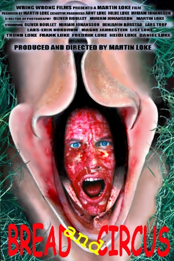 Poster de Filme Pão e Circo (2003)