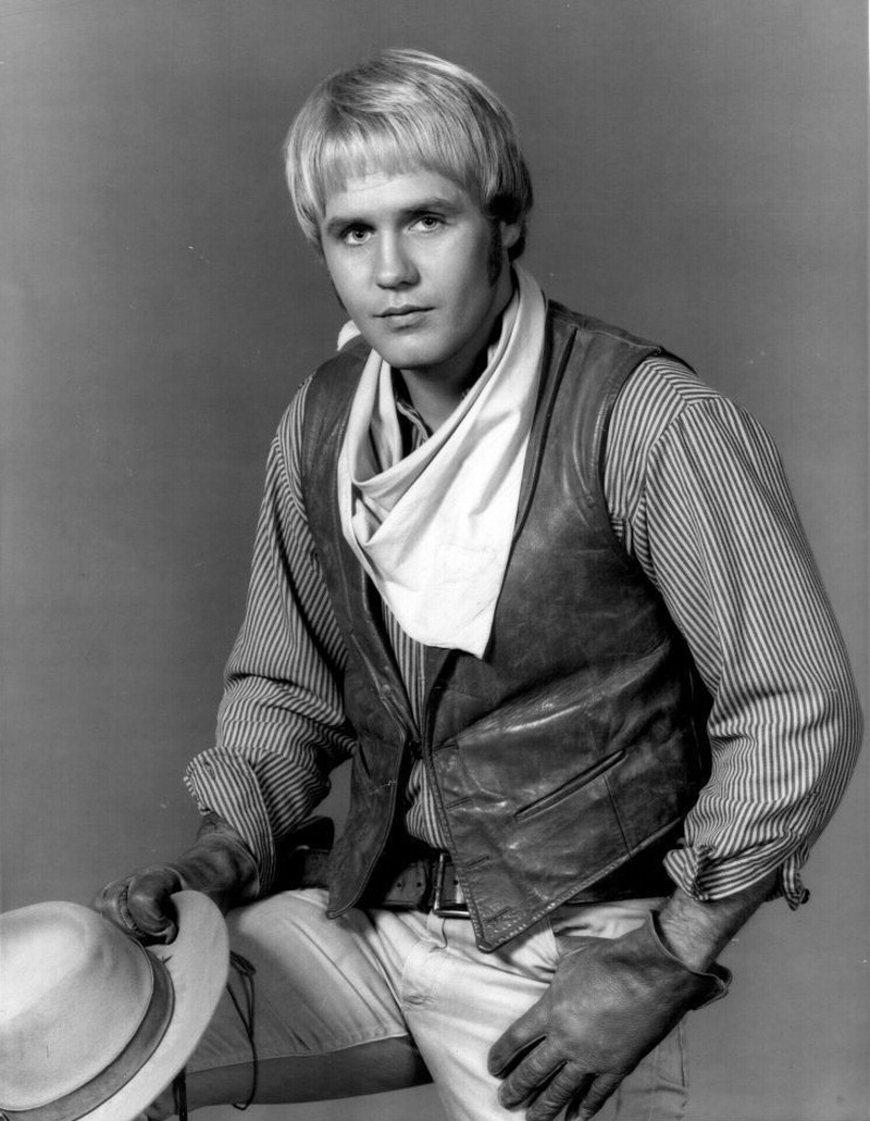 Mark Slade - Foto 1