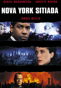 Nova York Sitiada (The Siege)