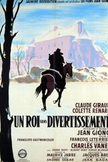Un roi sans divertissement (Un roi sans divertissement)