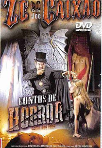 Contos de Horror (A Filha do Pavor)