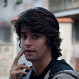 Foto de perfil de jose pery