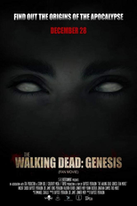 The Walking Dead: Genesis (The Walking Dead: Genesis)