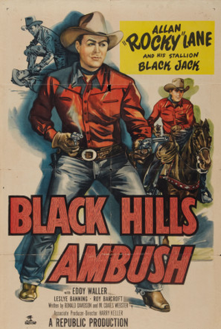 Poster 1 de Filme Golpe de Audácia (1952)