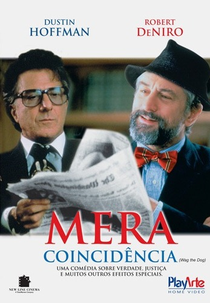 Mera Coincidência (Wag the Dog)