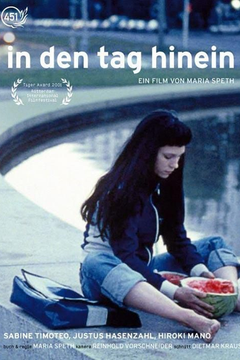 Poster de Filme Levando a Vida (2001)