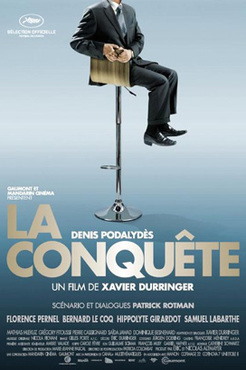 Poster de Filme A Conquista (2011)