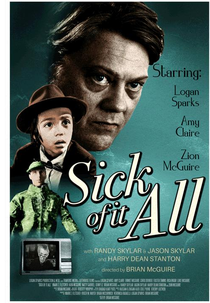 Sick of it All (Sick of it All)