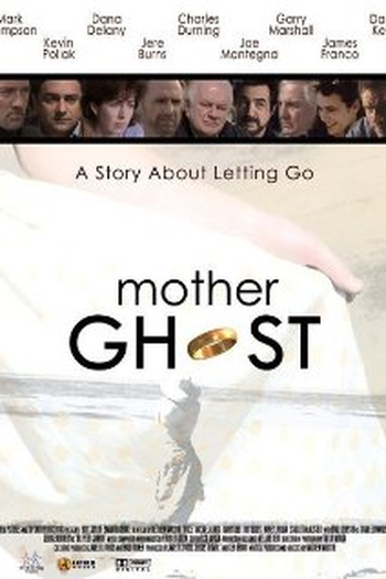 Poster de Filme Mother Ghost (2002)