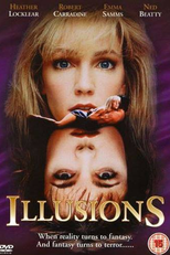 Antes da Meia Noite (Illusions)