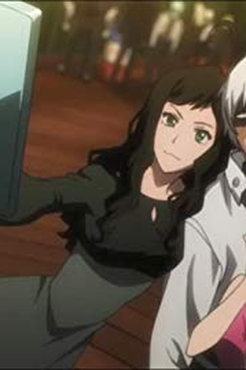  de Curta Kekkai Sensen & Beyond OVA (2018)