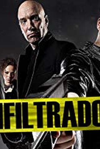 Poster 1 de Série Undercover (None)