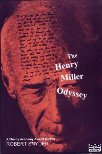 Poster de Filme The Henry Miller Odyssey (1969)