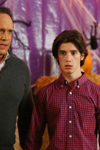 Poster de Episódio The Maze (2019)