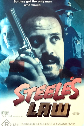  de Filme Fora de Jurisdição (1991)