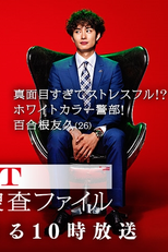 ST MPD Scientific Investigation Squad (ST Aka to Shiro no Sosa Fairu)