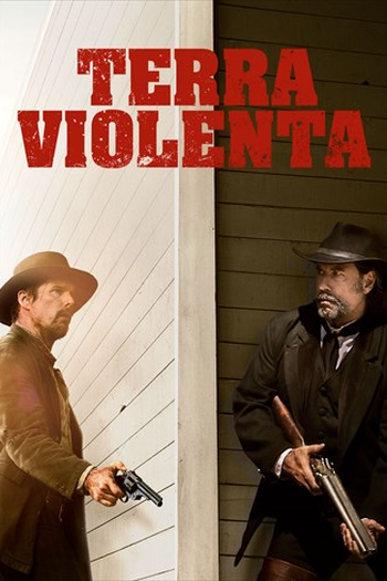  de Filme Terra Violenta (2016)