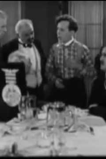 Poster de Curta Now You Tell One (1926)