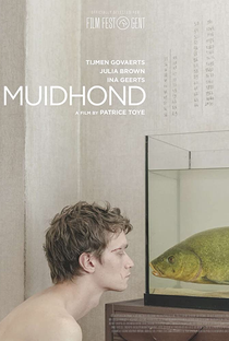 Muidhond - Poster / Capa / Cartaz - Oficial 1