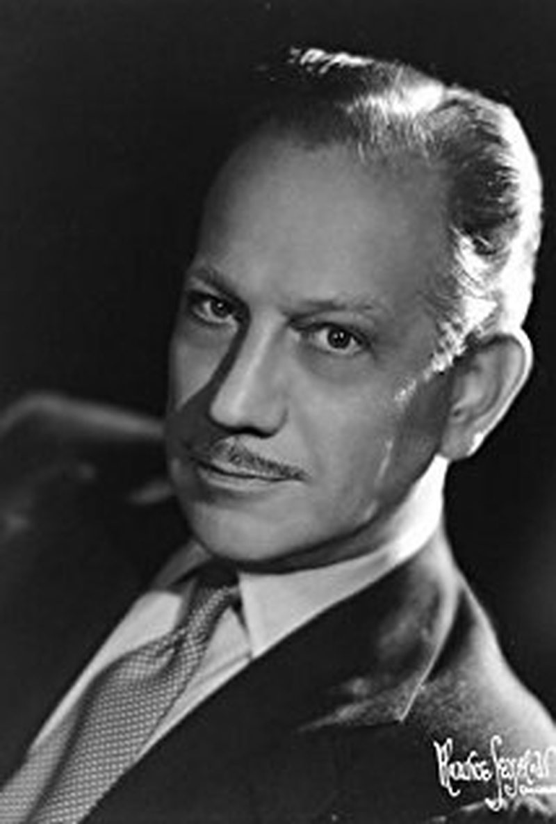 Melvyn Douglas - Foto 9
