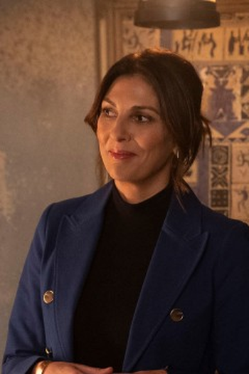 Poster de Episódio The Harry Wilson Job (2021)