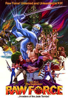 Força Cruel (Raw Force)