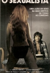 O Sexualista (O Sexualista)