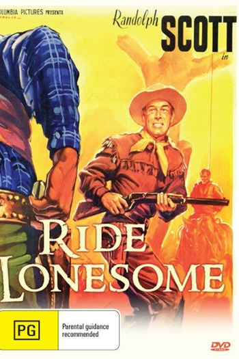  de Filme O Homem Que Luta Só (1959)