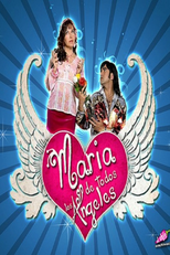 Maria De Todos Los Angeles (Maria De Todos Los Angeles)