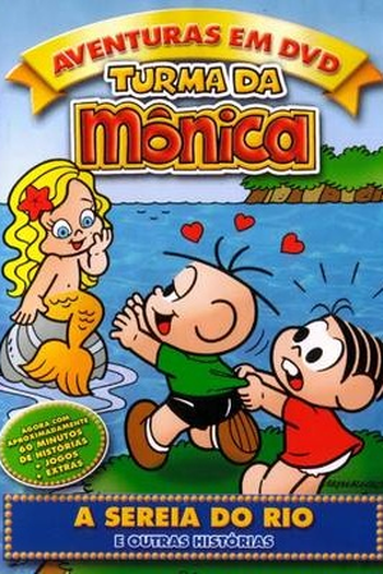  de Filme Mônica e a Sereia do Rio (1986)