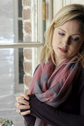 Poster de TV Under Milk Wood (2014)