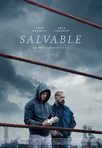 Salvable (Salvable)