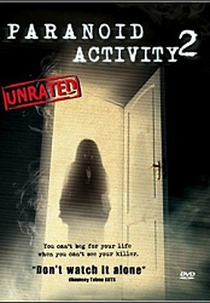 Paranoid Activity 2 (Paranoid Activity 2)