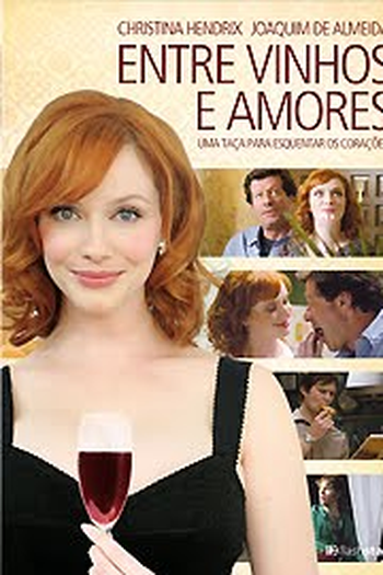  de Filme Entre Vinhos e Amores (2007)